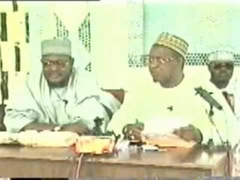 Jafar Tafseer Surah Al An'am Video