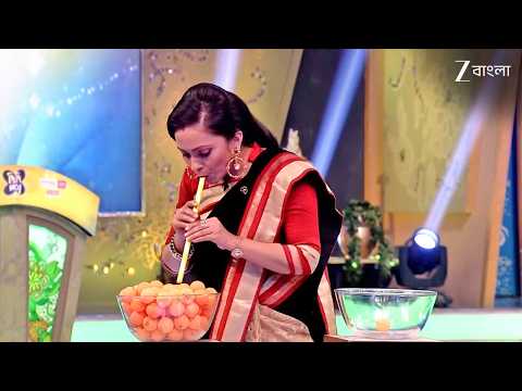 গল্পে খেলায় মেতে উঠলো দিদিরা | Didi No 1 Season 8 | Full Ep 367 | Zee Bangla