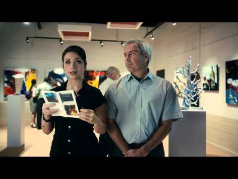 Mitsubishi Electric - "Museum"