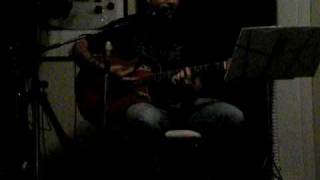 Breaking Benjamin-So Cold (Acoustic)