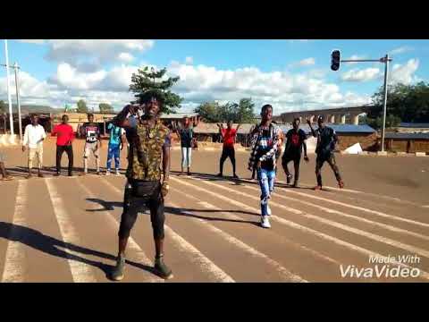 Prépare nouveau clip Tvk Gang