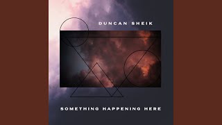 Something Happening Here