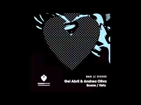 Gel Abril  Andrea Oliva   Scene