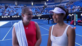 [討論] 淑薇39歲還能打成這樣是不是太猛??