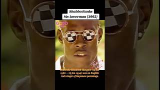 Shabba Ranks - Mr. Loverman (1992)