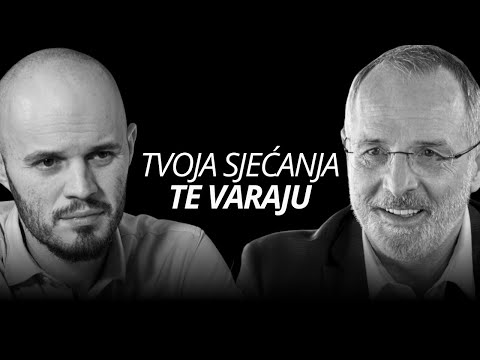 Najobrazovaniji Hrvat o Životnoj Filozofiji, Znatiželji i Komunikaciji: Nikša Sviličić