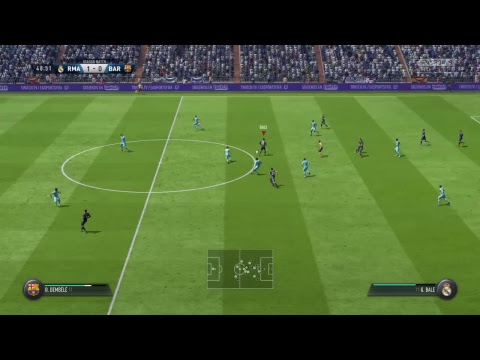 Fifa 18 online seasons