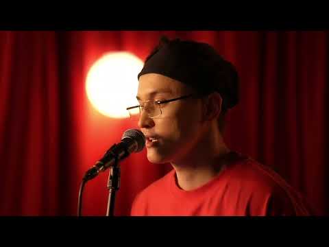 Kyle Ruh - JUMAQ|GARYSHTAN SANDYQ (IZI LIVE)