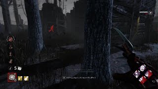 久々のフレディ