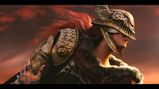 [法環]年末心得 + 死600次終於solo掉女武神 QQ