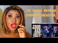 The Good the Bad and the Ugly - The Danish National Symphony Orchestra (Live) | ItsMira-J
