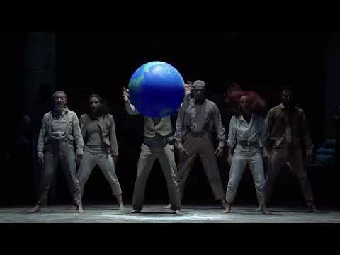 Folia - Mourad Merzouki _ Théâtre d'Orléans / Scène nationale