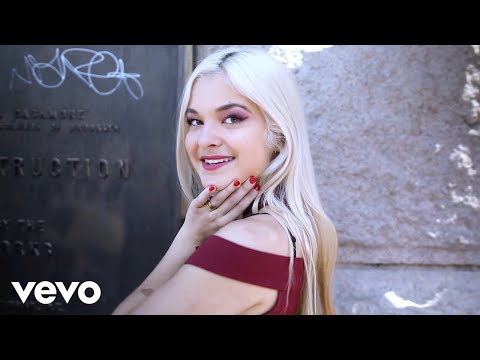 Jasmine Ortiz, Daniel Darkan - Que Sera (Official Music Video)