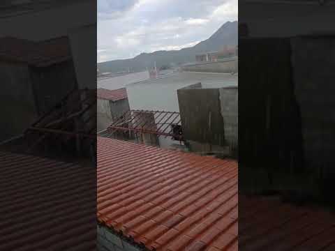 Chuva Agora em São João do Sabugi RN