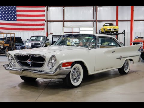1961 Chrysler 300G (CC-1522840) for sale in Kentwood, Michigan