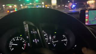 2024 Mazda CX50 Acceleration Pop Noise… Loose Wheel?