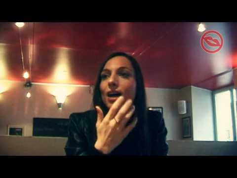 Kiss Interview   Clara Plume