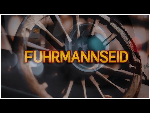 Fuhrmannseid | German Truck Driver Offizielles Musik Video #musik