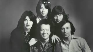 The Hollies - Falling Calling (Official Audio)
