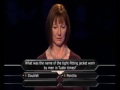 Who Wants To Be A Millionaire UK 20 6 09 Part 5 Of 5
