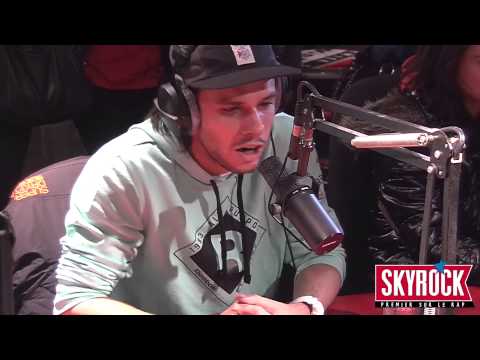 Disiz "Go Go Gadget" feat Orelsan  #PlanèteRap