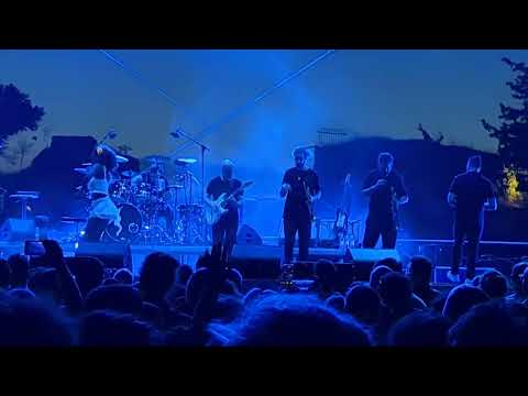 Love Anthem - Ibrahim Maalouf