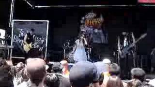 The Vincent Black Shadow Metro