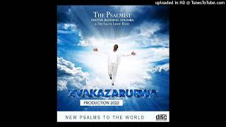Download lagu Blessing Shumba Zvakazarurwa Album 2022 mp3