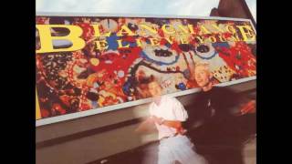 Blancmange No Wonder They Never Made It Back!