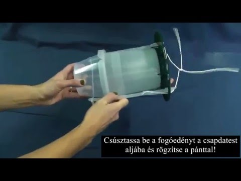 YouTube videó előnézet