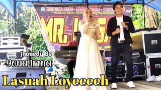 Download lagu Lasuah Loyeh ( Jhonedy Bs ft Yona Irma ) Dendang Remix mp3 Download lagu Lasuah Loyeh ( Jhonedy Bs ft Yona Irma ) Dendang Remix mp3