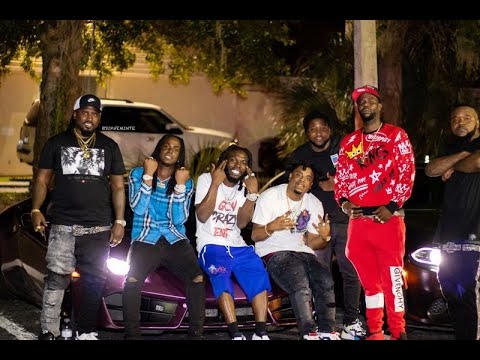 BEEN DOING IT - J Black feat. Cash Motivated ( prod. jammy Beatz )