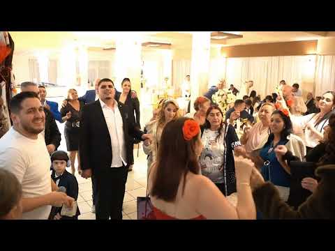 Milan i Gabrijela veridba Draginje 17.10.2025.