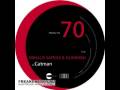 MiHALIS SAFRAS & GUMMISH - CATMAN