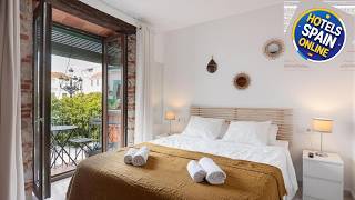 MarbellaTown | Marbella, Spain | Hotel Review 🏩