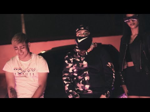 Jugueteo - Ready Boy Ft. @drakomafiatv  (Prod Chopan&KiddChill)