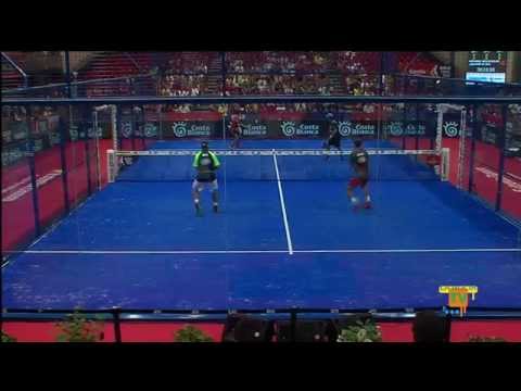 20/08/14 – Llenazo histórico para ver la primera despedida de Bela y Juan Martín Díaz