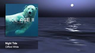 Clifford White - Night Tide video