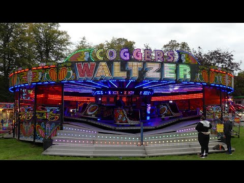 Newbury Michaelmas Fair  2021