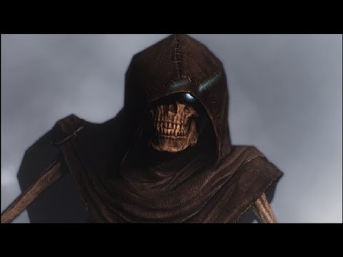 Skyrim's Horrifying Next DLC-Sized Mod  - A Look at The Elder Scrolls 5 Skyrim: Apotheosis