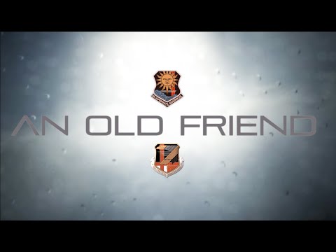 Ace Combat 7: An Old Friend