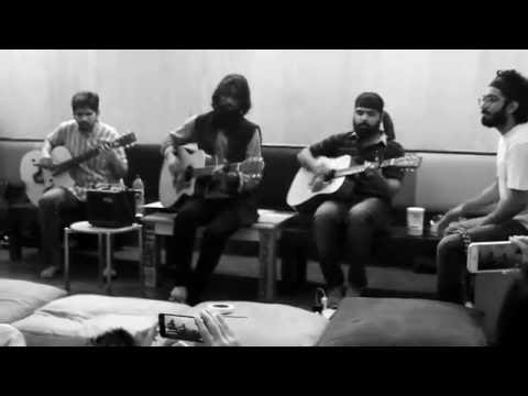 Sab galat salat by Kavish seth and Kovid Sonawane