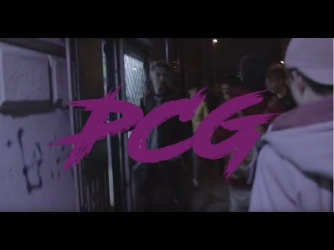 RCSH1 - NIGHTMARES (ft. ASID) [prod. SnoizeBeats]