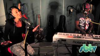 SB.TV A64 - Jodie Connor - &quot;Good Times&quot; &amp; &quot;Now or Never&quot; - A64 [S2.EP23]