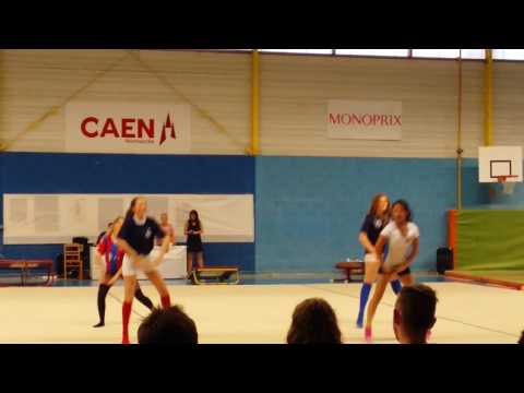 Spectacle de GRS 💍💘👑