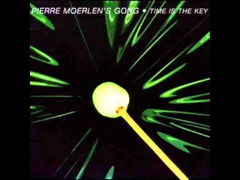 Pierre Moerlen's Gong - Time Is The Key [tracks 1-4]
