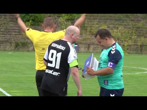 #DnoDna2 Mecz zespołu Kartofliska w Pucharze Polski