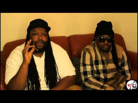 Big Folks x Shorty 6 x Hardknock - "Low End Legends" Pt 2 | Shot By @Zacktv1