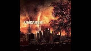 UNEARTH - Predetermined Sky