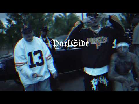 [FREE] Lil Travieso x MemoTheMafioso x West Coast Type Beat - "ParkSide"